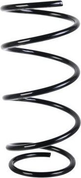 Пружина подвески Stellox передняя для Subaru Forester I 1997-2002. Артикул 10-23118-SX