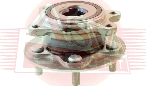 СТУПИЦА (Asva) Asva. Артикул TYWH007