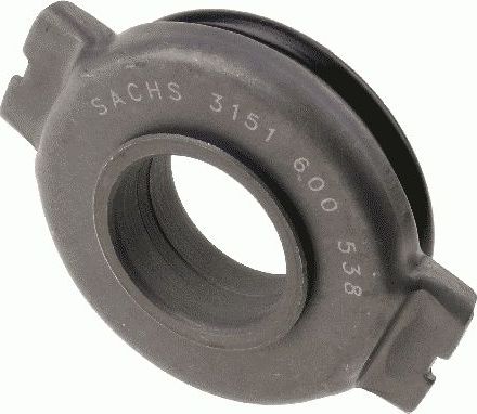 Выжимной подшипник сцепления SACHS для Nissan Stanza I (T11) 1981-1985. Артикул 3151 600 538