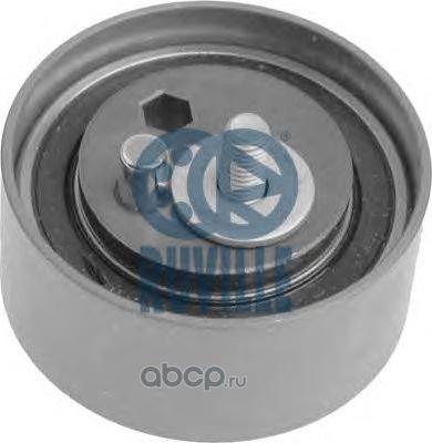 Ролик ремня ГРМ VAG A4/A6/A8/SUPERB/PASSAT 97-06 2.4-2.8 натяжной (Ruville) Ruville. Артикул 55490