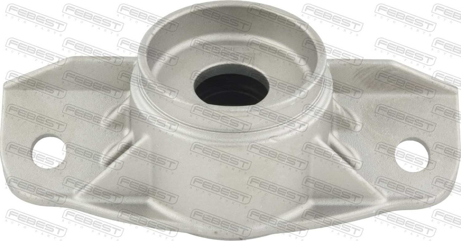 Опора амортизатора (стойки) Febest. Артикул HYSS-TMR