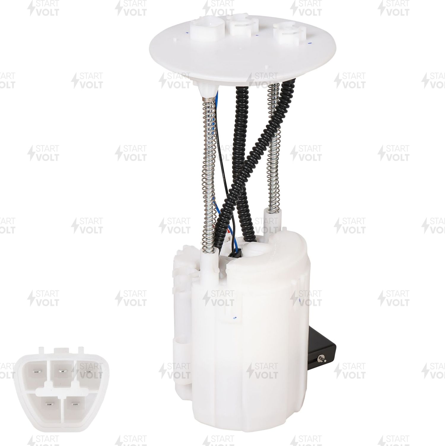 Бензонасос (топливный насос) StartVOLT. Артикул SFM 3011