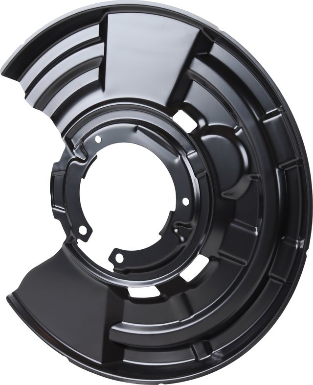 Кожух (щиток) тормозного диска JP Group задний левый для BMW 2 F22 2012-2026. Артикул 1464302870