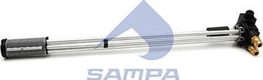 Датчик уровня топлива Sampa для Scania P 2003-2015. Артикул 043.233