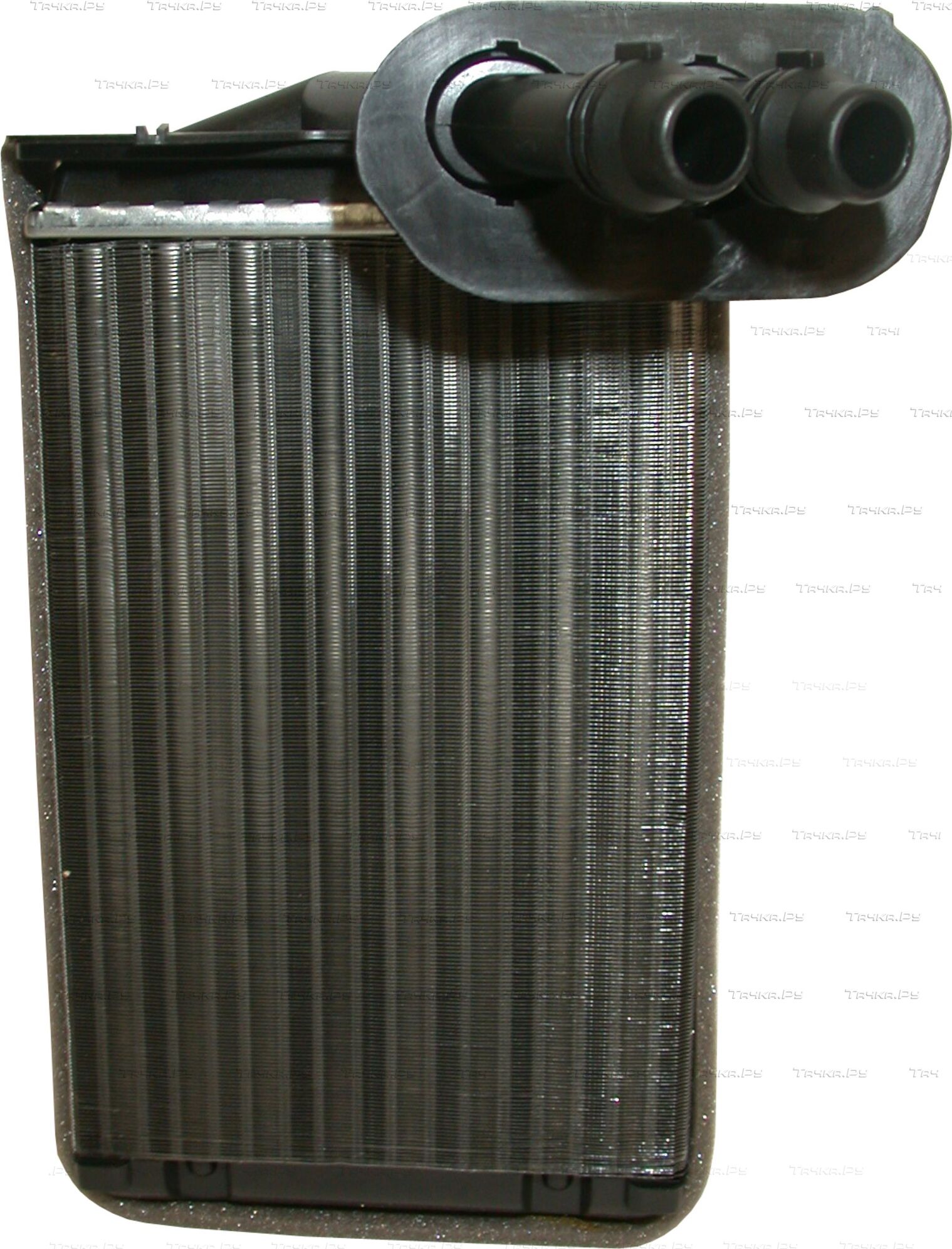Радиатор отопителя (печки) JP Group для Volkswagen New Beetle I (A4) 1998-2010. Артикул 1126300100