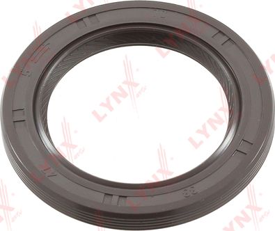 Сальник коленвала LYNXauto. Артикул SO-0011