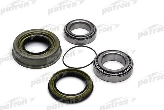 Ступичный подшипник (комплект) Patron. Артикул PBK3205