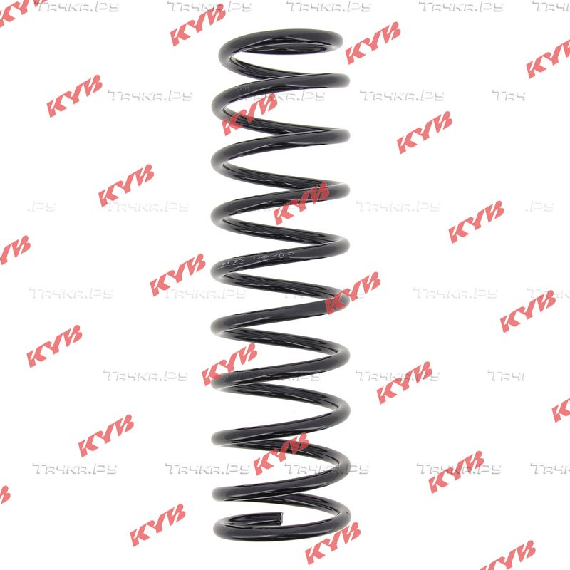Пружина подвески KYB (Каяба) K-Flex. Артикул RC2133