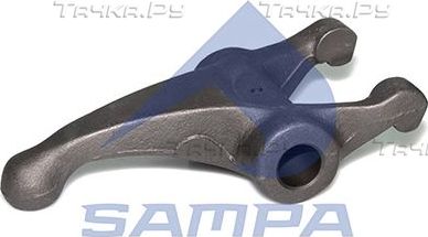 Вилка сцепления Sampa для IVECO Stralis 2002-2011. Артикул 061.238