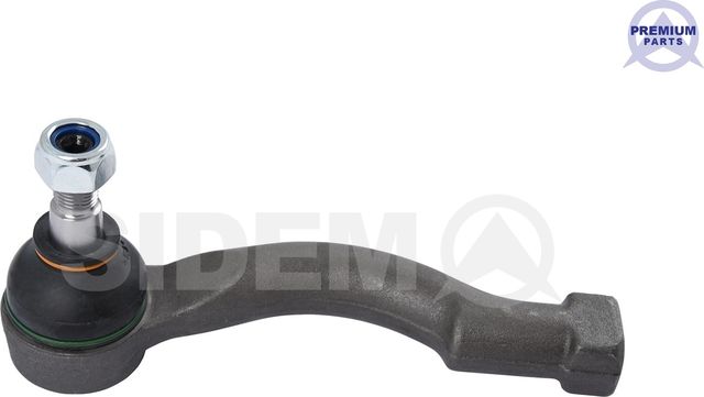 Наконечник рулевой тяги Sidem. Артикул 81136