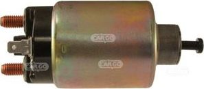 Реле стартера втягивающее HC-Cargo. Артикул 238620