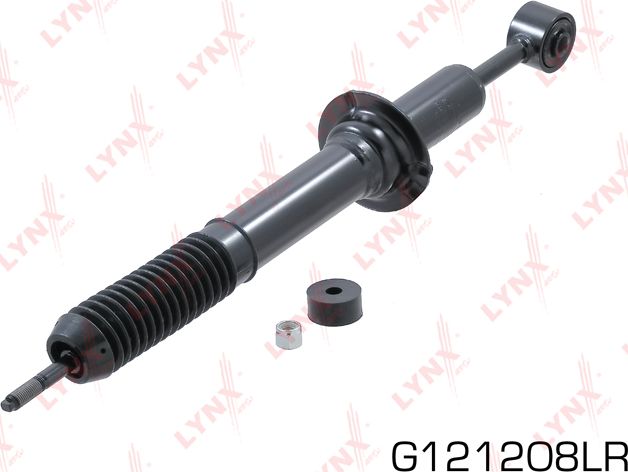 Амортизатор LYNXauto. Артикул G121208LR