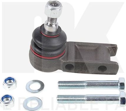 Шаровая опора NK передняя верхняя/нижняя внешняя для Saab 99 1972-1984. Артикул 5044102