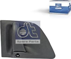 Ручка двери DT Spare Parts правая для Scania R 2004-2015. Артикул 1.22158