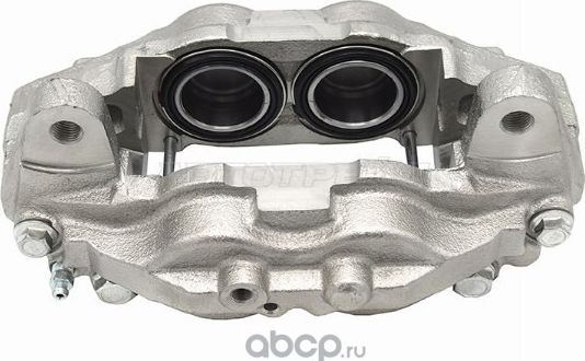 Суппорт тормозной перед TOYOTA LAND CRUISER 200LE (SAT). Артикул ST4775060320