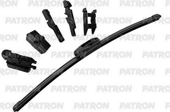 Щетка стеклоочистителя (дворник) Patron. Артикул PWB710-FQ