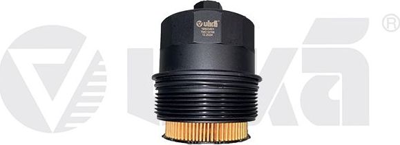 Фильтр масляный Vika. Артикул 19823401