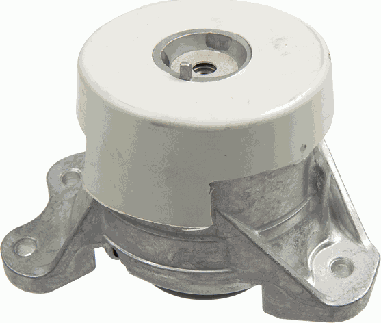 Подушка (опора) двигателя Lemforder. Артикул 39464 01