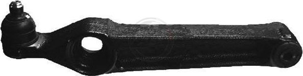 Продольный рычаг ABS (Стольное литье). Артикул 210884