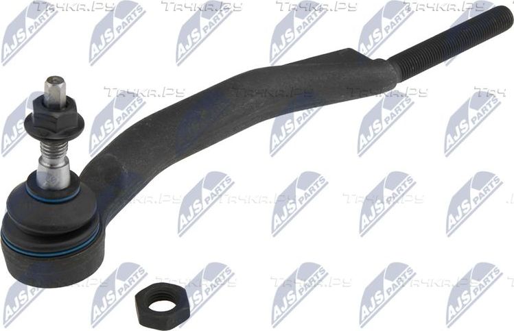 Наконечник рулевой тяги NTY. Артикул SKZ-CH-055