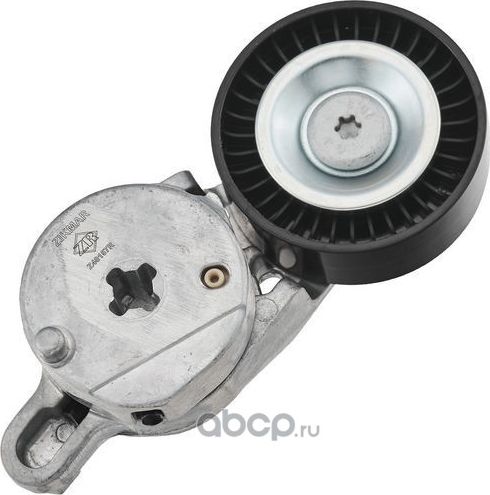 НАТЯЖИТЕЛЬ РЕМНЯ LEXUS ES, NX, RX, RC/ TOYOTA CAMRY, HIGHLANDER, SIENNA, RAV 4, (Zikmar). Артикул Z40157R