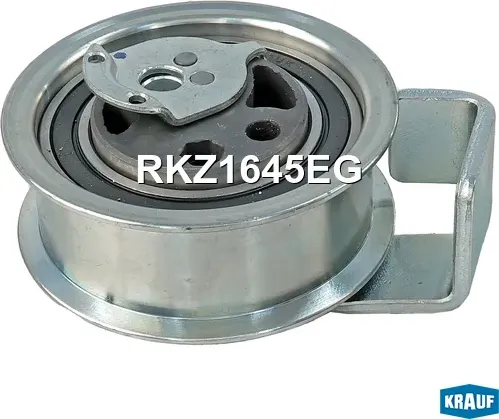 Ролик натяжной ГРМ Krauf. Артикул RKZ1645EG