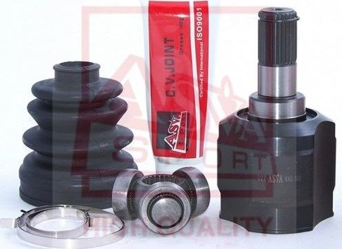 Шрус внутренний (граната) Asva. Артикул KAIL-500