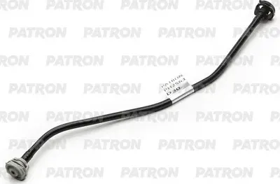 Патрубок системы охлаждения (Patron) Patron. Артикул PH2563