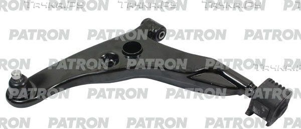 Поперечный рычаг передней подвески Patron (Листовая сталь). Артикул PS5591L