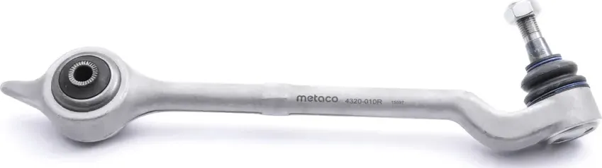 Рычаг BMW 5(E39) 95- перед.нижн.прав. (Metaco) Metaco. Артикул 4320010R