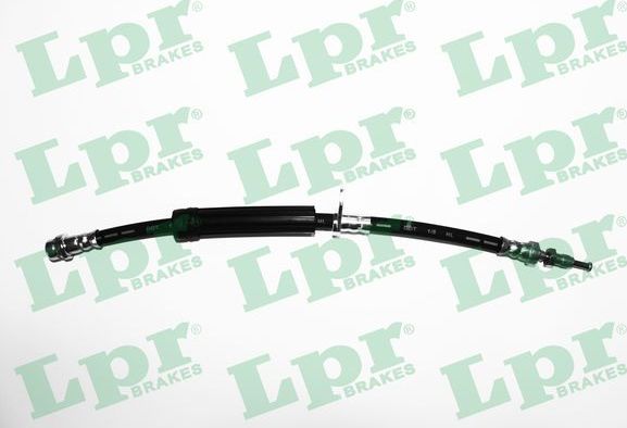 Тормозной шланг AP передний правый/левый для Ford C-MAX II 2010-2019. Артикул 6T48995