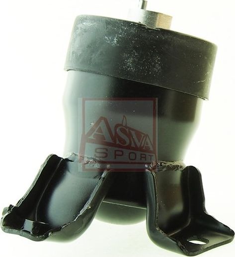 Подушка (опора) двигателя Asva передняя для Toyota Camry 20 (V20, XV20) 1997-2002. Артикул 0112-SXV20FMT