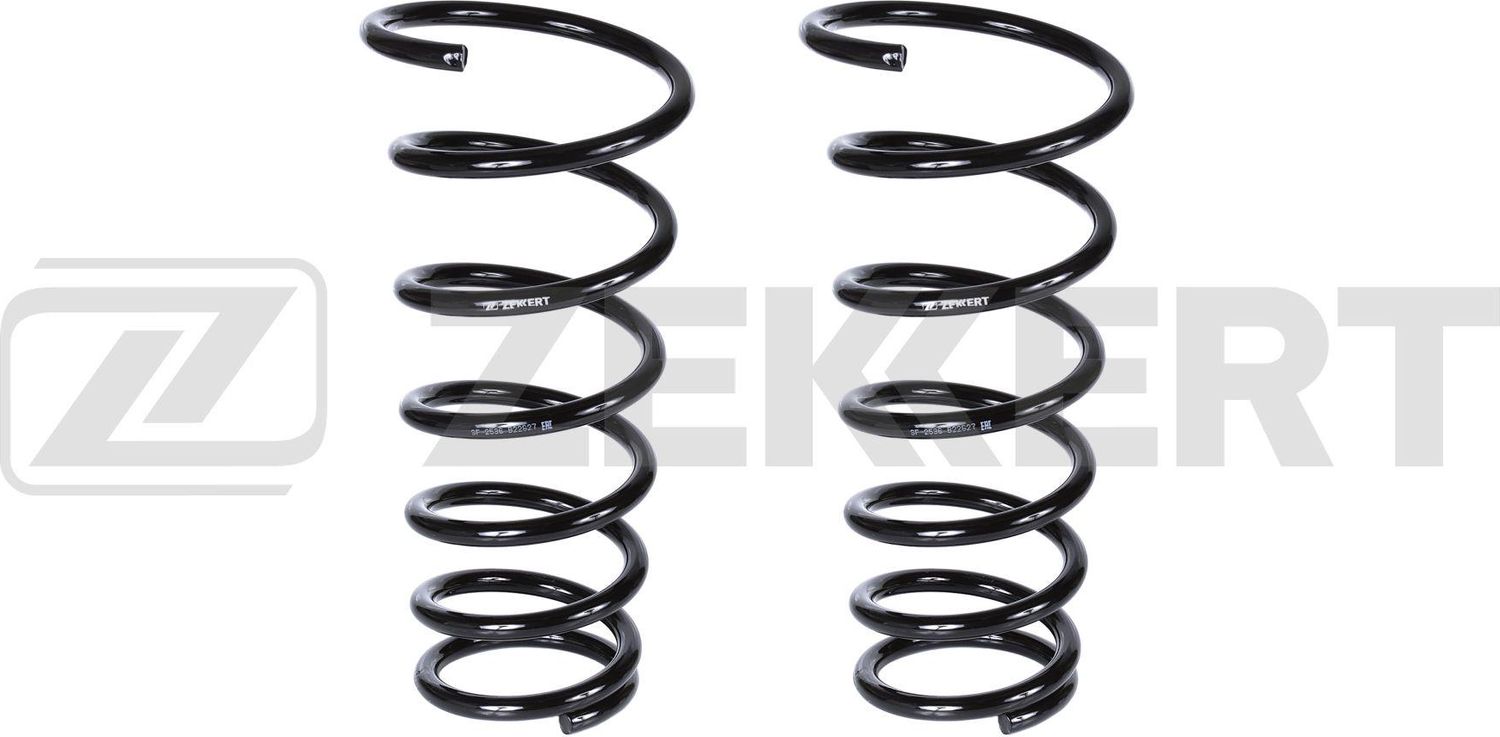 Пружина подвески Zekkert. Артикул SF-2536