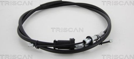 Трос ручника (тросик ручного тормоза) Triscan для Fiat Freemont 2011-2016. Артикул 8140 151057