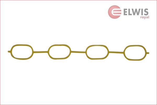 Прокладка впускного коллектора Elwis Royal для Suzuki Swift IV 2012-2017. Артикул 0252006