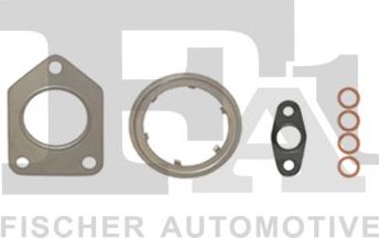 АВТОЗЧ FA1. Артикул KT100020E