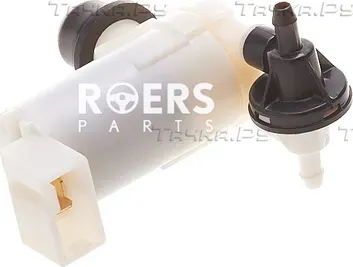 Насос омывателя (Roers Parts). Артикул RP22WP024