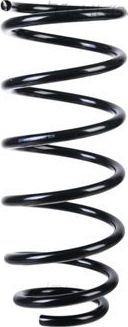 Пружина подвески Zentparts. Артикул Z38093