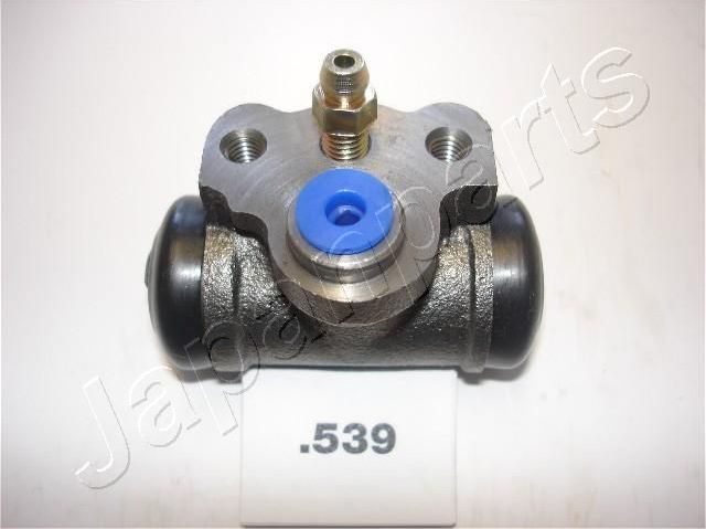 Тормозной цилиндр Japanparts задний для Mitsubishi Lancer VII 1995-2003. Артикул CS-539