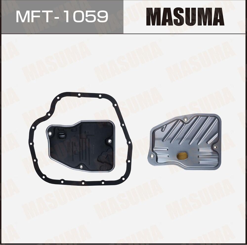 Фильтр АКПП Masuma. Артикул MFT-1059