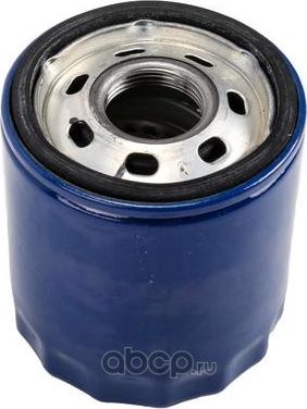 Фильтр масляный PF66 Acdelco. Артикул 19458922