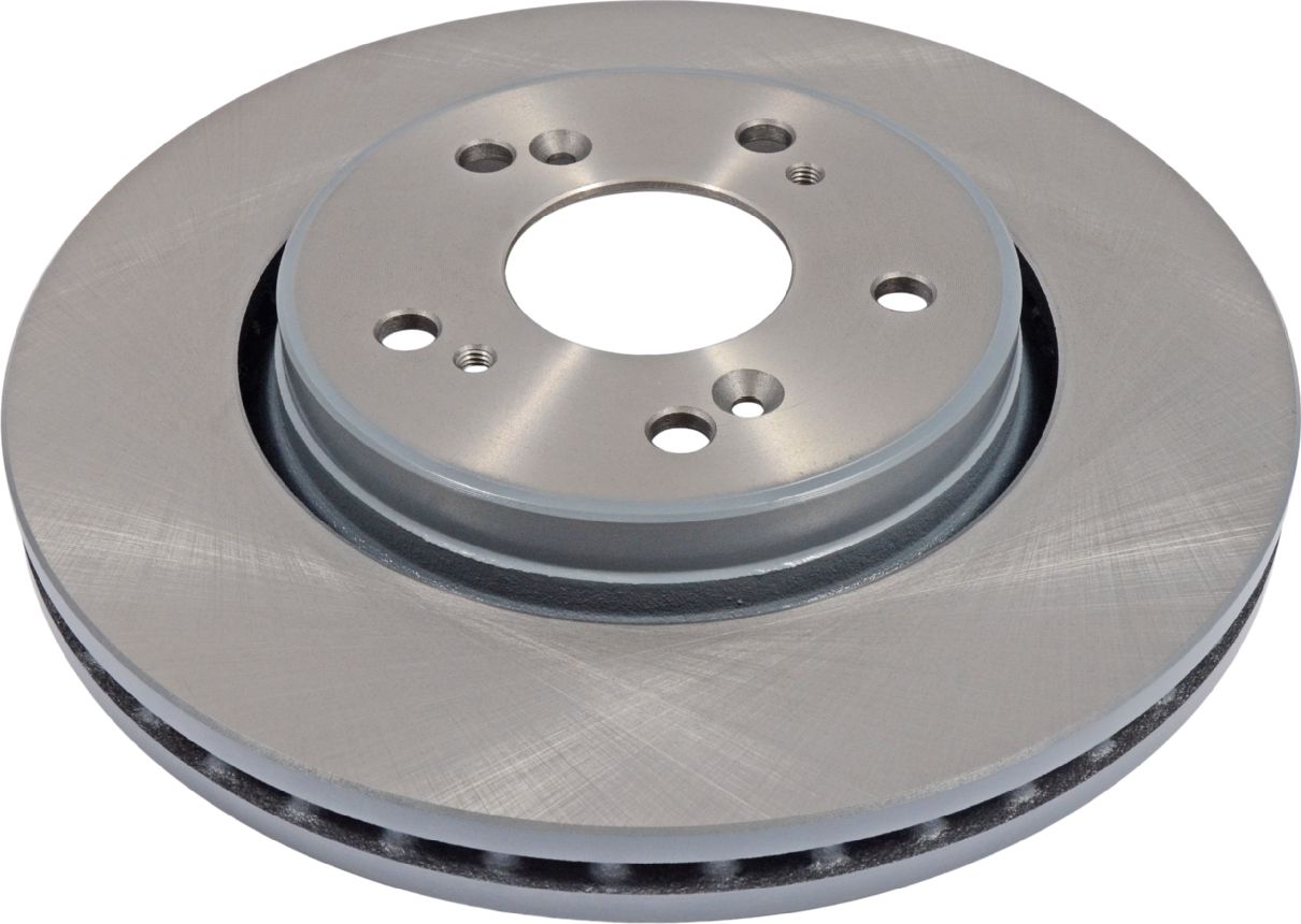 Тормозной диск Blue Print. Артикул ADH243104