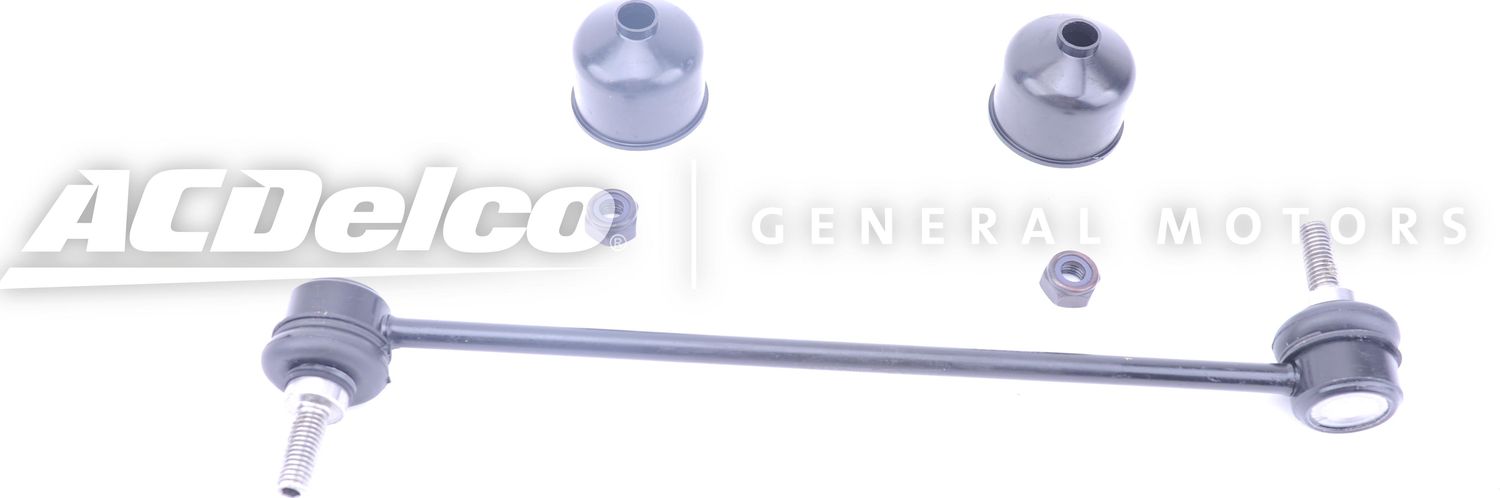 Стойка (тяга) стабилизатора ACDelco. Артикул 19380832