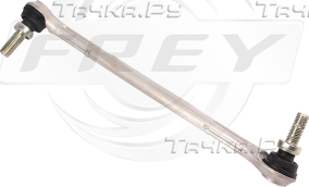 Стойка (тяга) стабилизатора Frey. Артикул 750304201