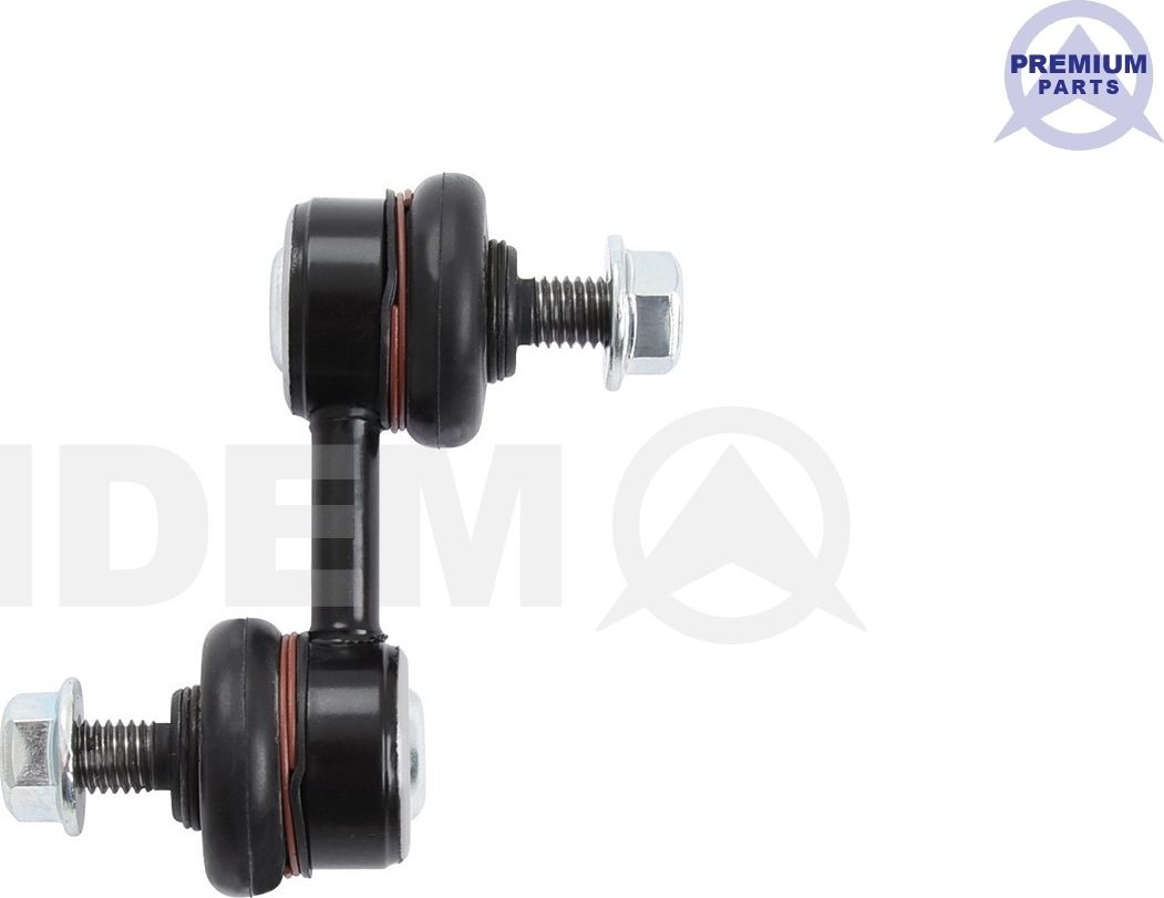 Стойка (тяга) стабилизатора Sidem передняя правая/левая для Subaru WRX I 2014-2026. Артикул 83062