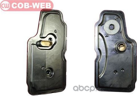 Фильтр АКПП (COB-WEB). Артикул SF333