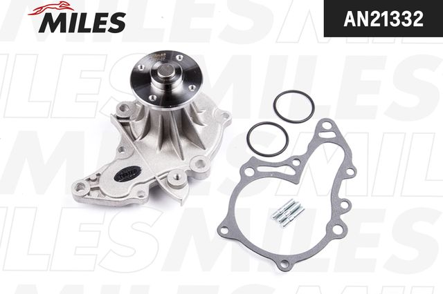 Помпа (водяной насос) Miles. Артикул AN21332