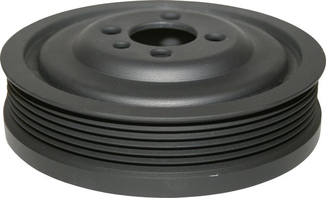 Шкив коленвала JP Group для Volkswagen Golf Sportsvan I 2014-2026. Артикул 1118302500