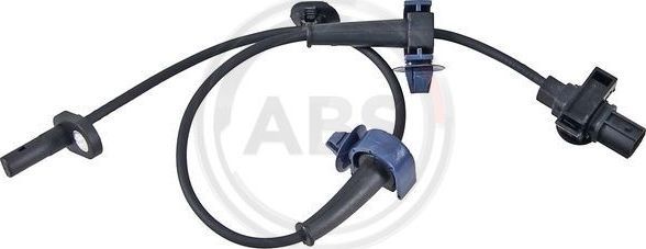 Датчик ABS ABS. Артикул 31290