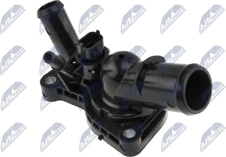 Термостат NTY. Артикул CTM-FT-011